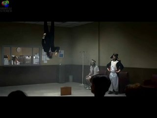 La Mutuelle Générale. Publicité "Le psy"