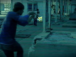 Ghost Recon Wii - Trailer de lancement