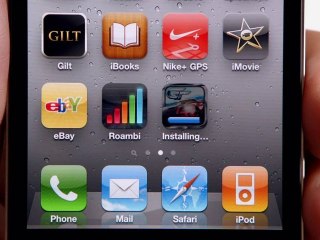 Apple - iPhone 4 - TV Ad - Longer