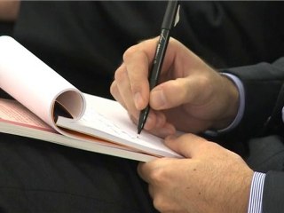 Rapport du Sénat : "Redonner du sens à la PAC"