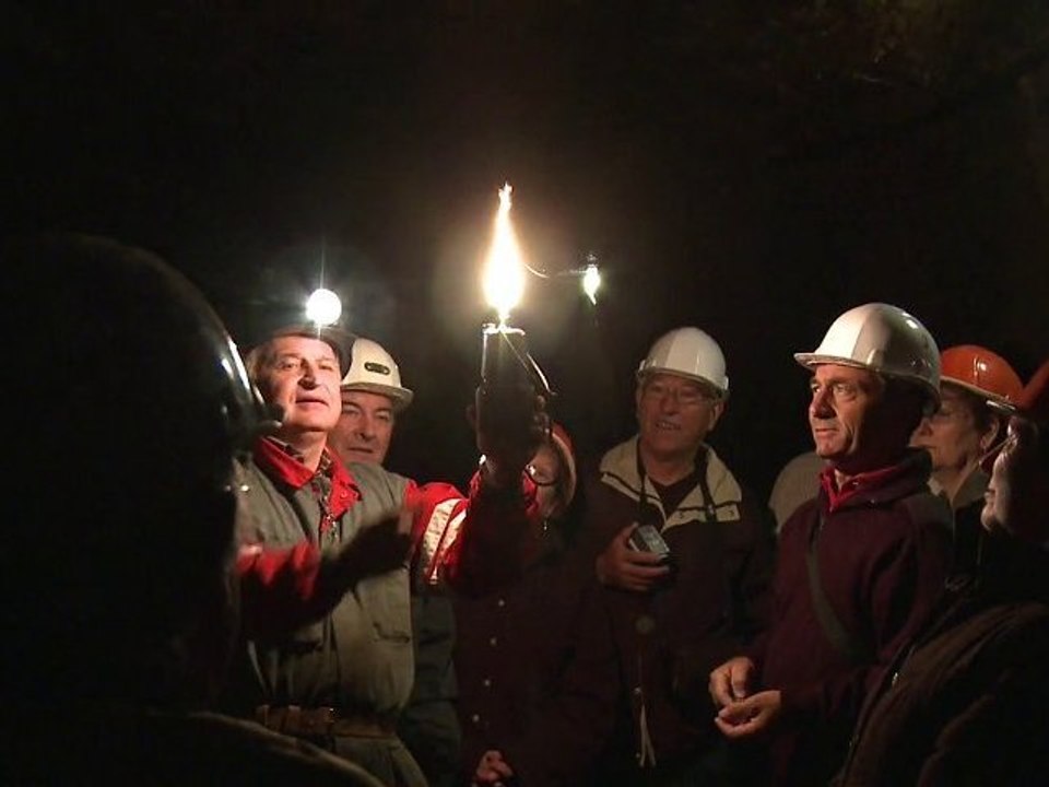 Ecomusée des Mines de Fer de Lorraine