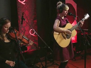 Basia Bulat - Heart of My Own (LIVE)