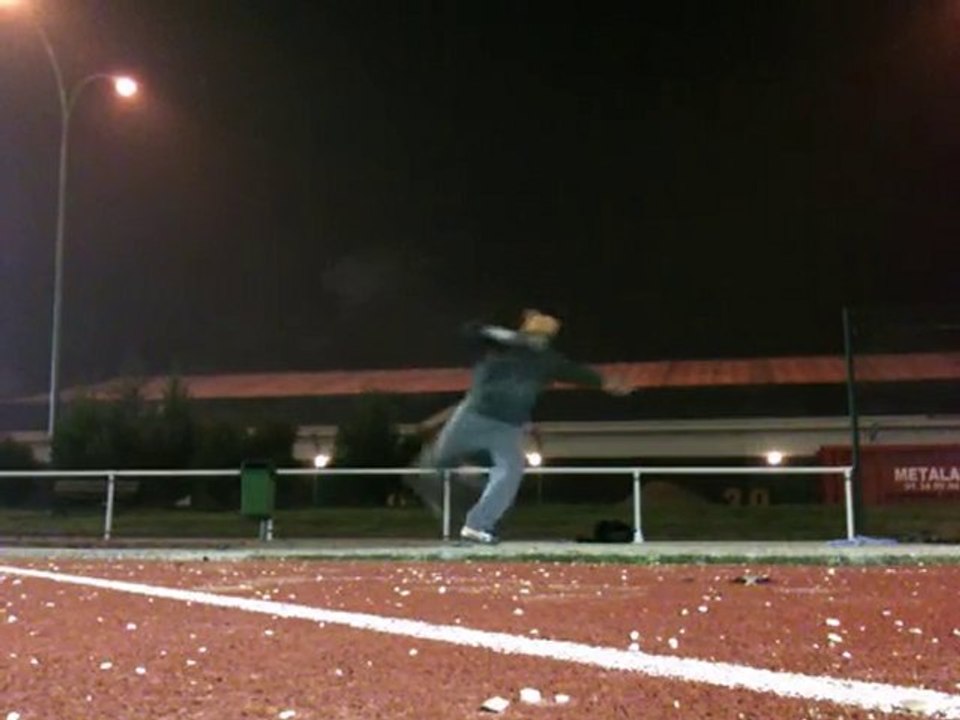 Petit coin de ciel bleu...