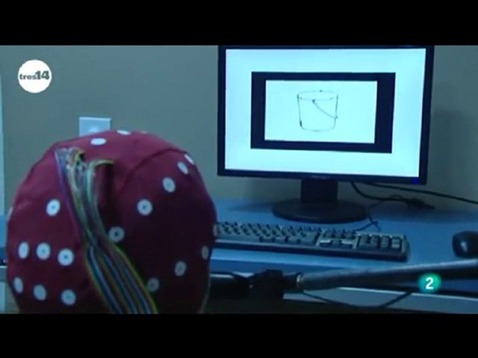 Cerebro poliglota: Albert Costa