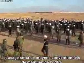 Le Sahara occidental est MAROCAIN