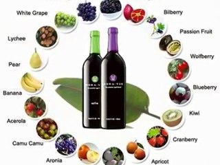 Monavie Juice Keep Fit and Healthy