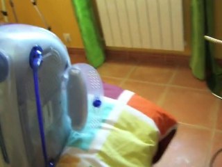 Changer la pile d'un iMac G3