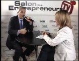 Salon des Entrepreneurs - Nantes 2010 - François Hurel