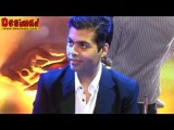 KJO worried: HUNTING for Celebs