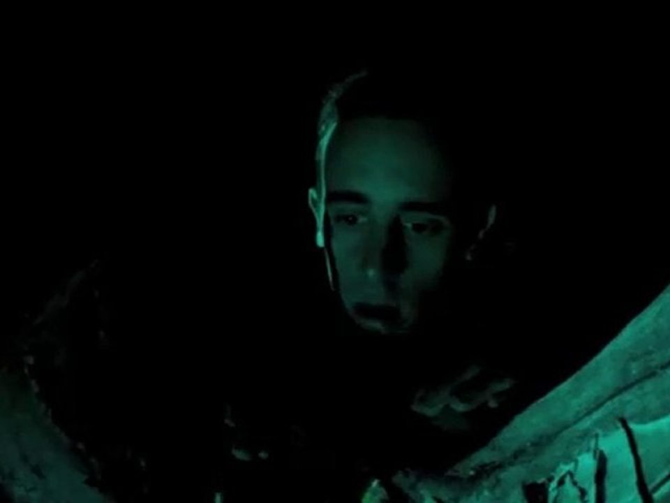 Corto L'Inconnu (Teaser)