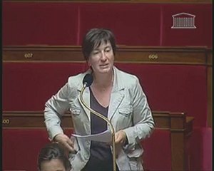 réforme des retraites 10 septembre 2010