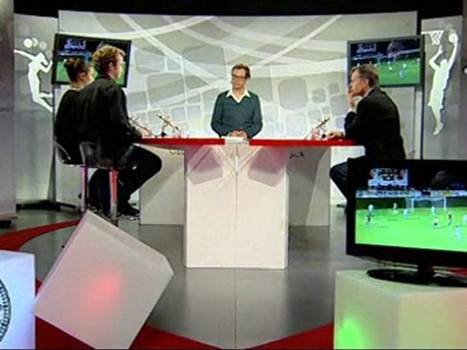 Foot CFA : Encore un Nul pour Luçon !