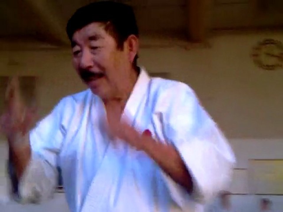 Videomit sadashige kato