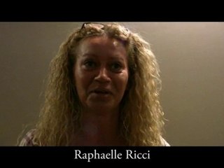 Raphaelle Ricci