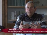 Familles rurales : Un demi-siècle de solidarité (Vendée)