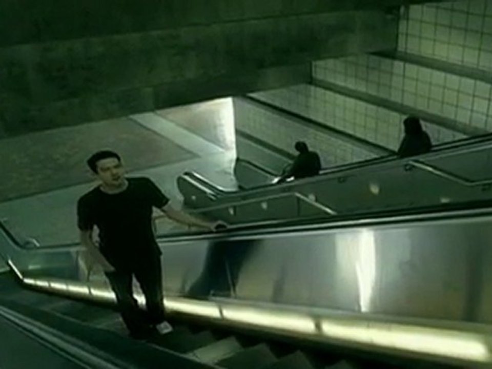 Snow Patrol - Chasing Cars