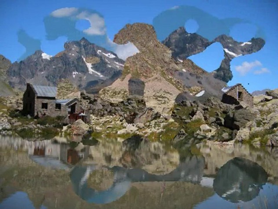 pic de vallonpierre - 2010