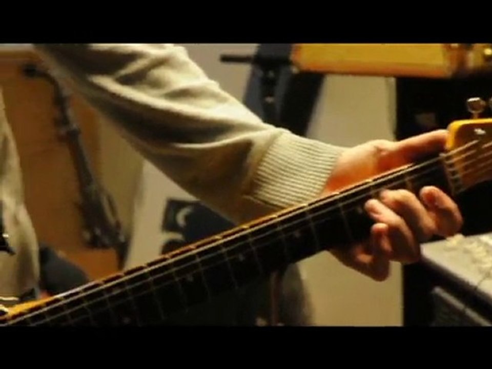 Essai teaser