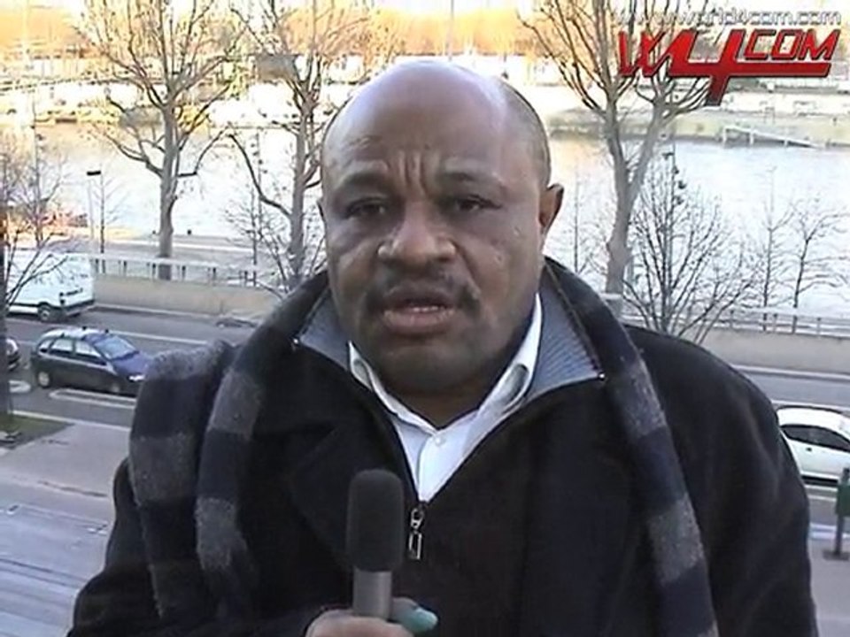 WebTV - World4com - Comores - La littérature Comorienne