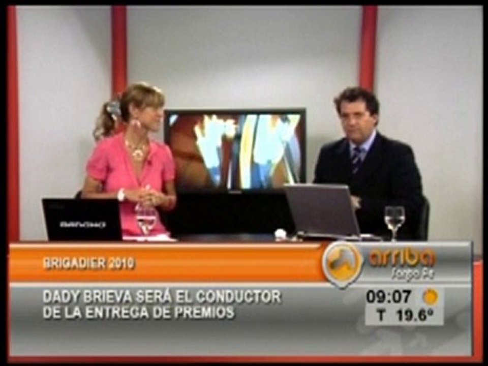 Dady Brieva Com Tel