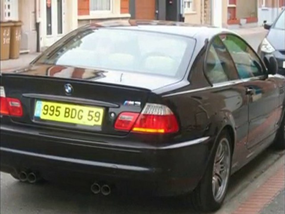M3 compil