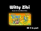 Vidéo explicative du jeu Witty Zibi