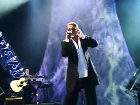 Григорий Лепс - Крокус Сити Холл - Берега - Redkassa