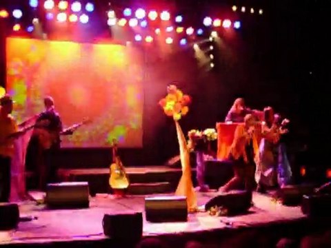 Beverly Jo SCOTT TELL MAMA PLANET JANIS SALLE NOUGARO TOULOUSE LE 16 NOVEMBRE 2010