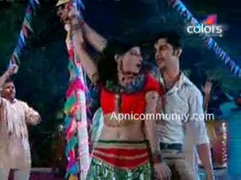 Bhagyavidhaata - 17th November 2010 pt2