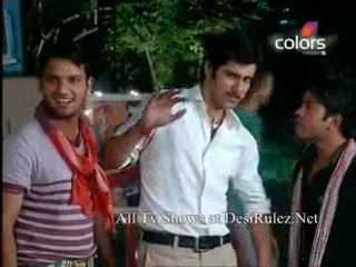 Bhagyavidhaata-17th November-Part-1