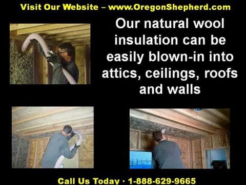 Insulating An Attic, Insulating a Roof, Call 888-629-9665