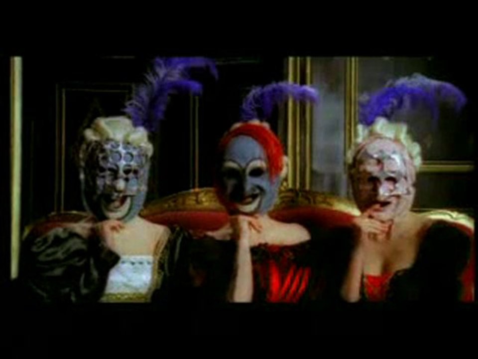 Okan Bayülgen - Ağıt