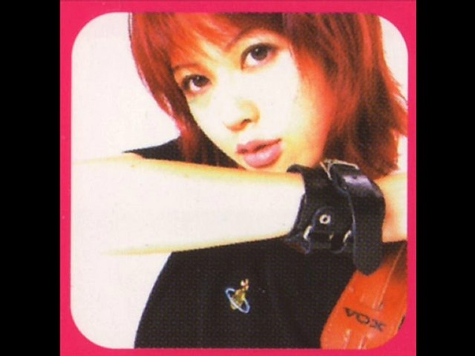 Yuko Nakajima - Autumn