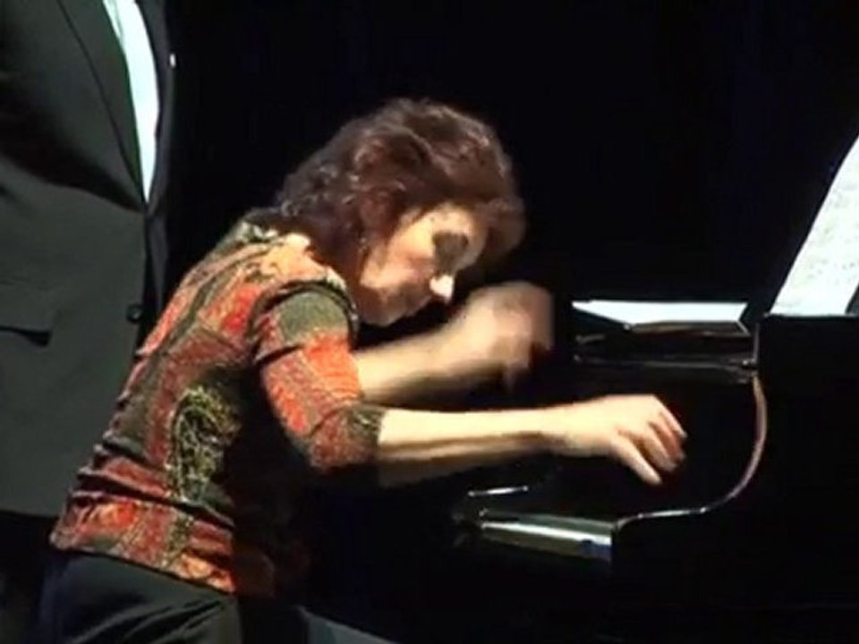 Six études de rythme