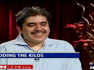 Hrithik's Interview with Rajeev Masand -Guzaarish