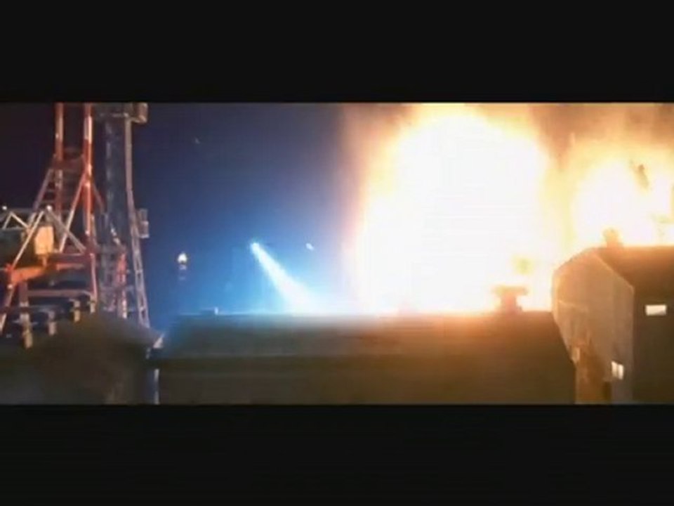 Godzilla x Mechagodzilla - Holding out for a Hero