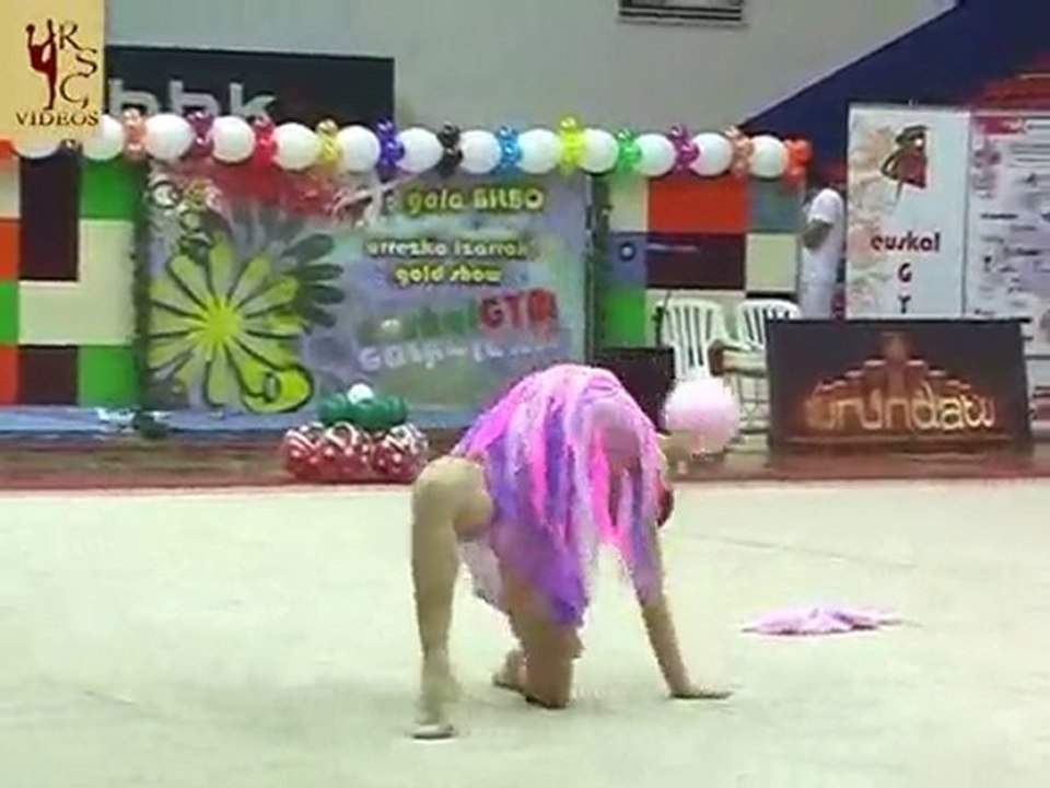 MitevaExhEuskalgym10