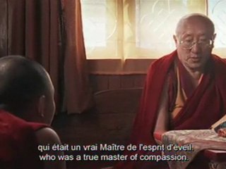 BOKAR RINPOCHE: Meditation Master (Extract 3)