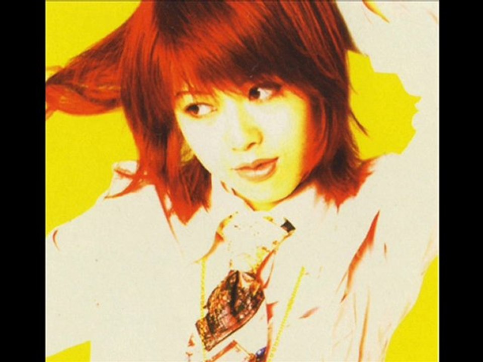 Yuko Nakajima - Happy Xmas