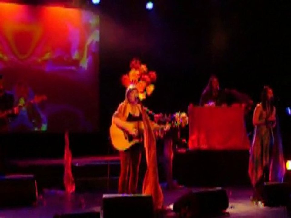 Beverly Jo SCOTT   -- Salle Nougaro / Toulouse le 16 Novembre 2010