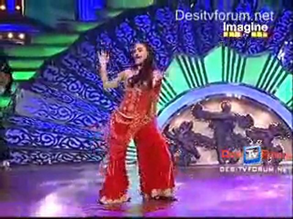 Nachle Ve With Saroj And Terrence - 17th November 2010 - Pt6