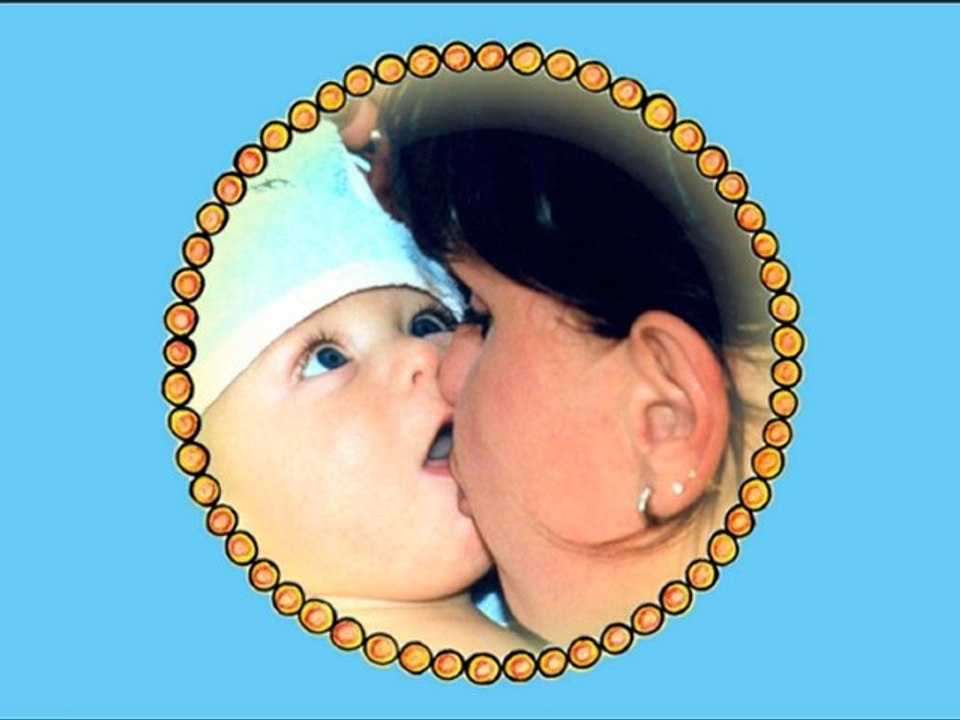 Babymusik - Foto-Video