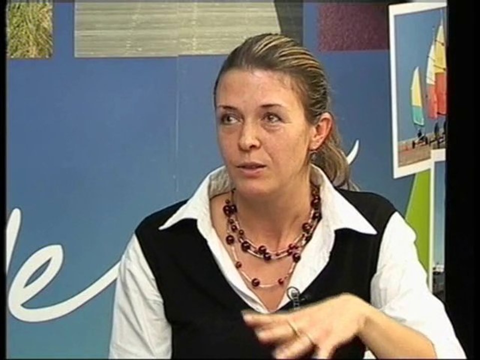 calaisis tv l'invite mag info 171110 isabelle macq