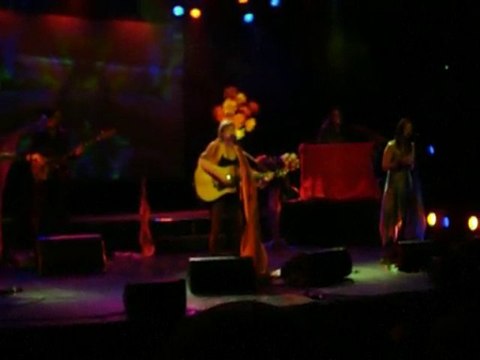 BEVERLY JO SCOTT PLANET JANIS SALLE NOUGARO TOULOUSE