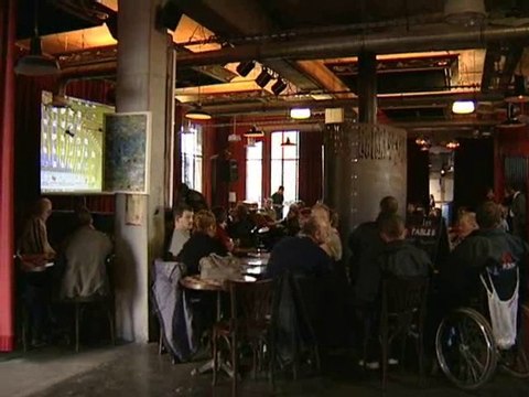 Calaisis TV : L'ESAT des terres d'Opale en pleine évolution