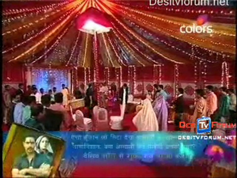 Rishton sr Badi Pratha - 17th November 2010 - pt3