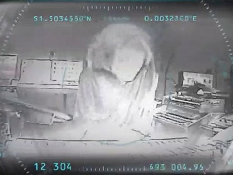 Jean Michel Jarre Champs magnétiques 1 - London 10 10 10