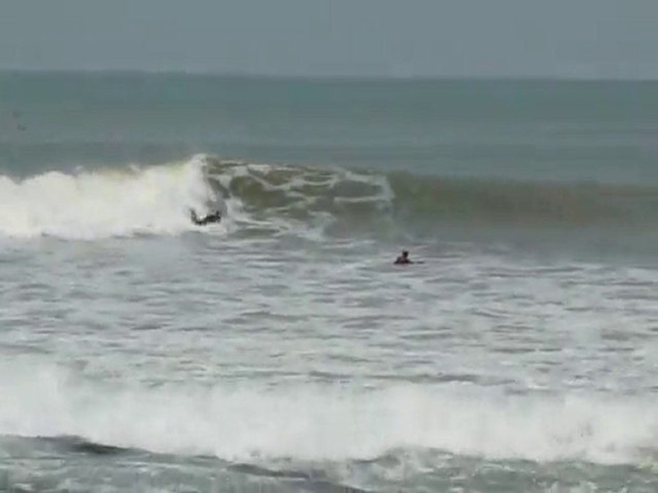 surf casablanca