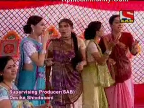 Papad Pol - 17th November 2010 pt1