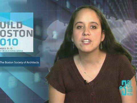 CSRminute: Boston Trade Show Features Sustainable Design